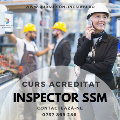 Inspector SSM