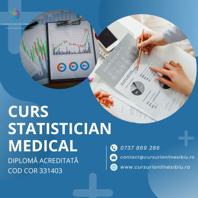 STATISTICIAN Medical